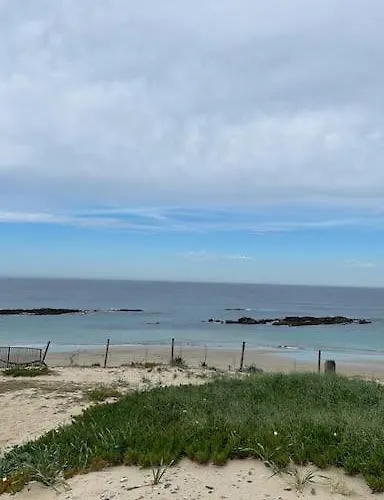 Cabana Das Dunas
