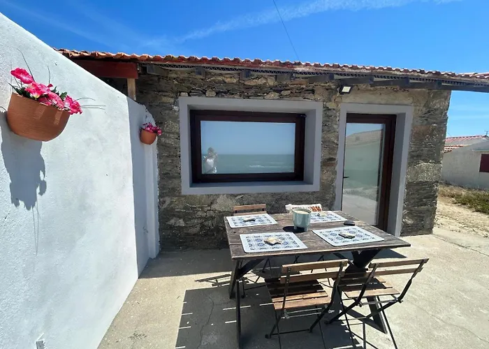Cabana Das Dunas