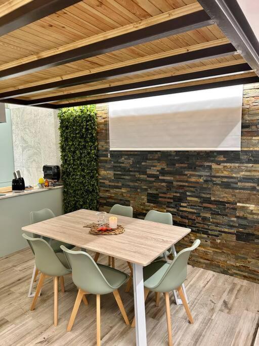 Casa vacanze Dunas Apúlia