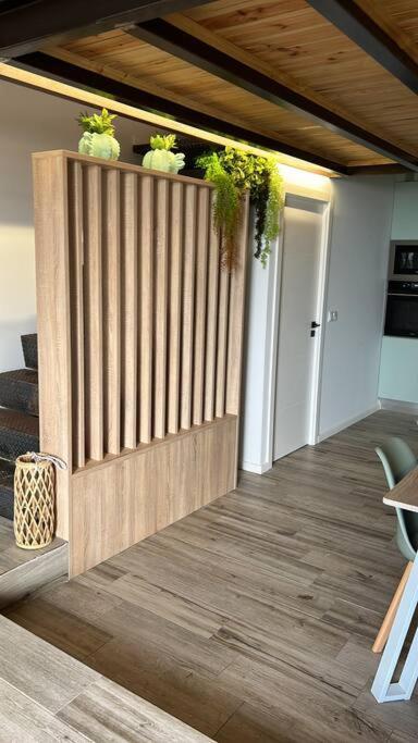 Dunas Holiday home