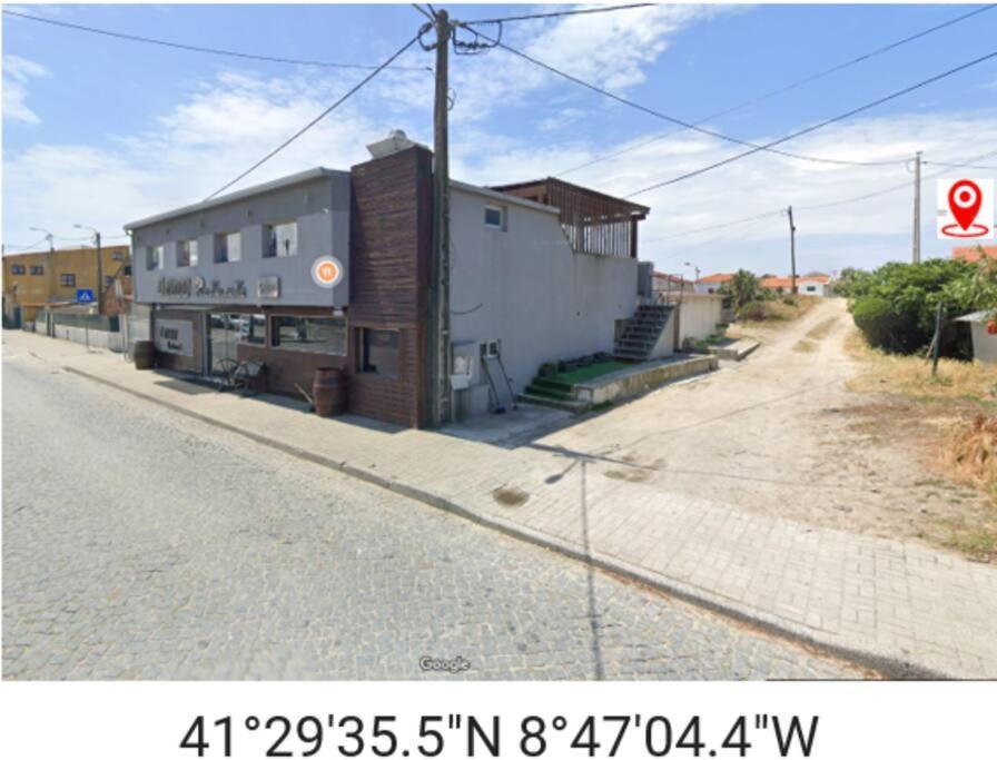 Dunas Casa vacanze Apúlia