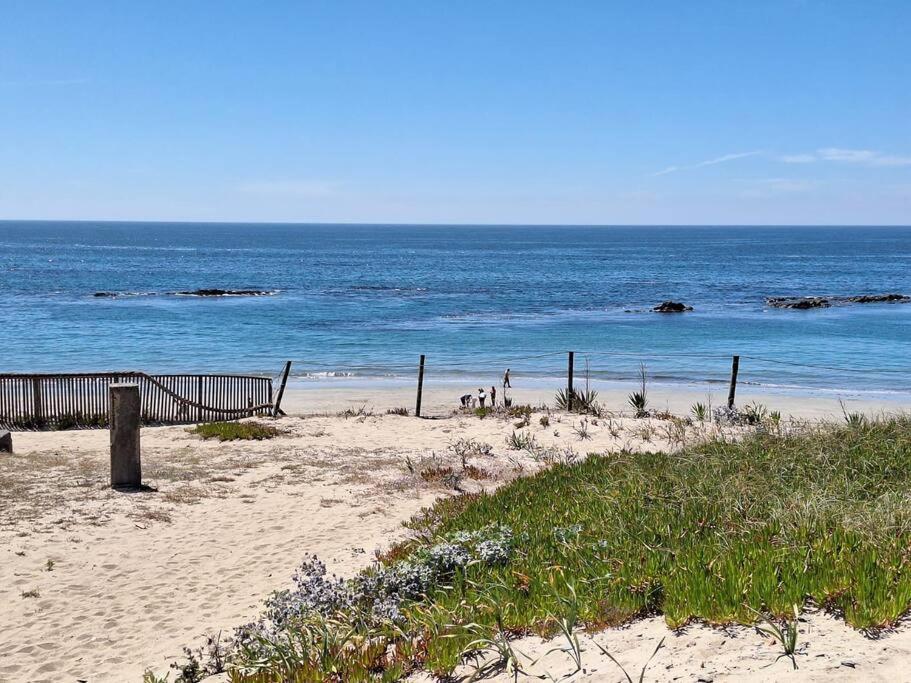 Casa vacanze Dunas Apúlia